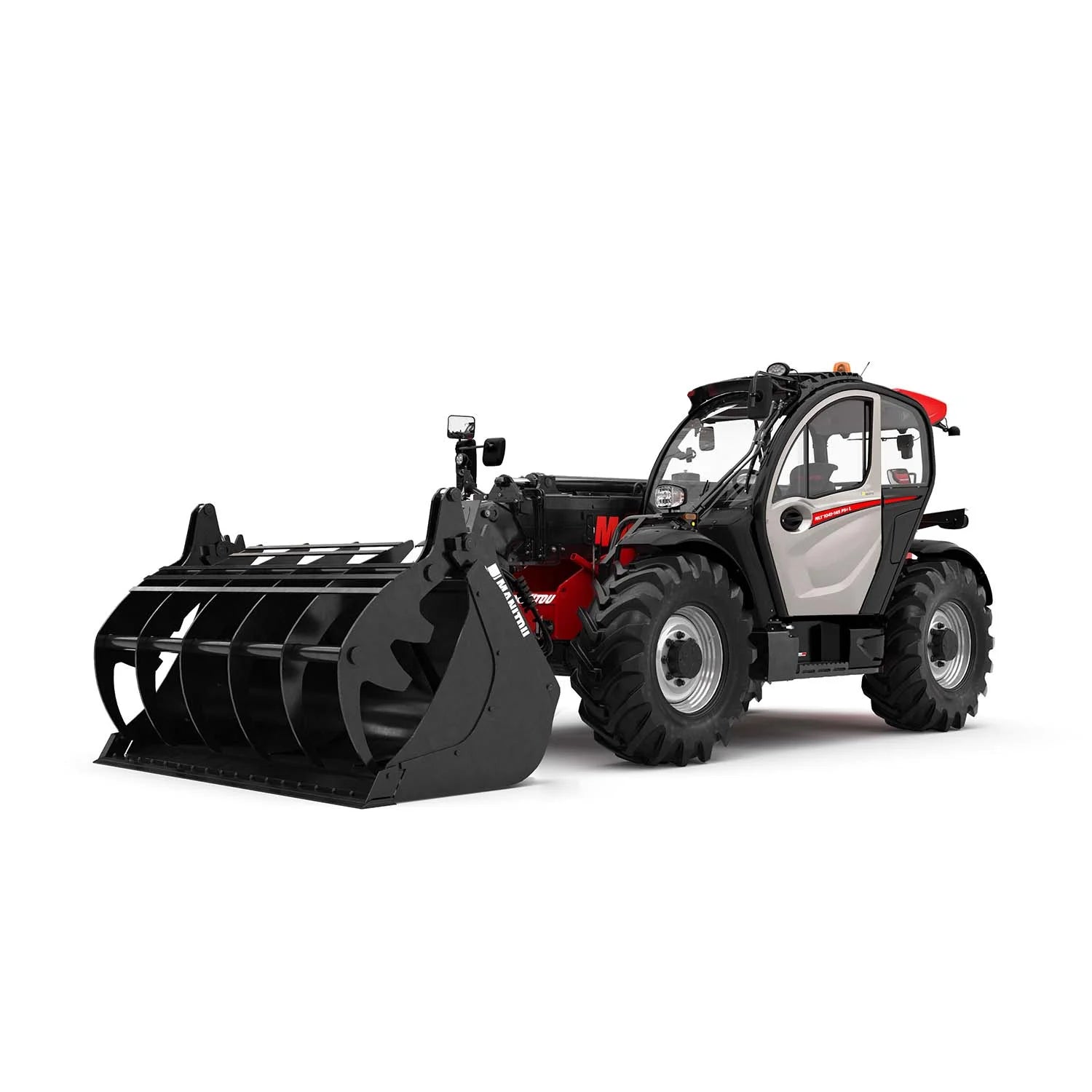 Manitou MLT 1041-145 PS+L (PRIJS IN OVERLEG)