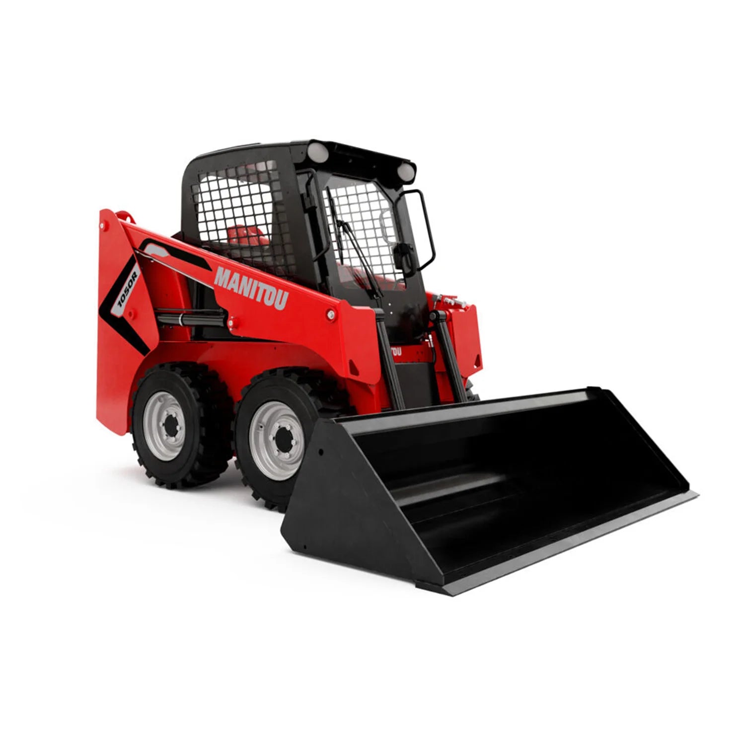 Manitou 1050R (PRIJS IN OVERLEG)