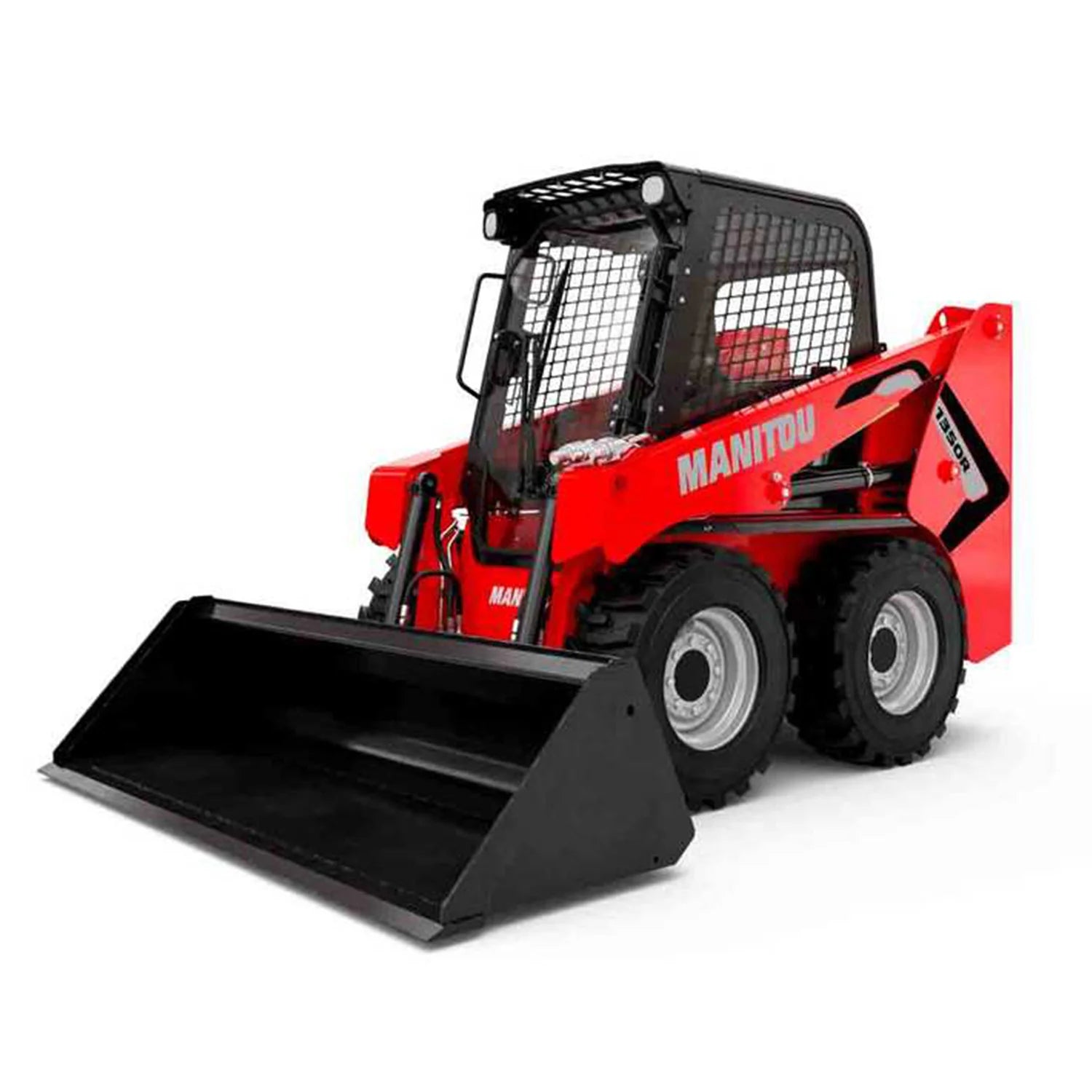 Manitou 1350R (PRIJS IN OVERLEG)