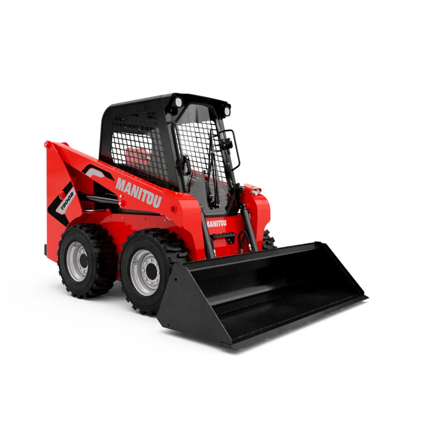 Manitou 1900R (PRIJS IN OVERLEG)