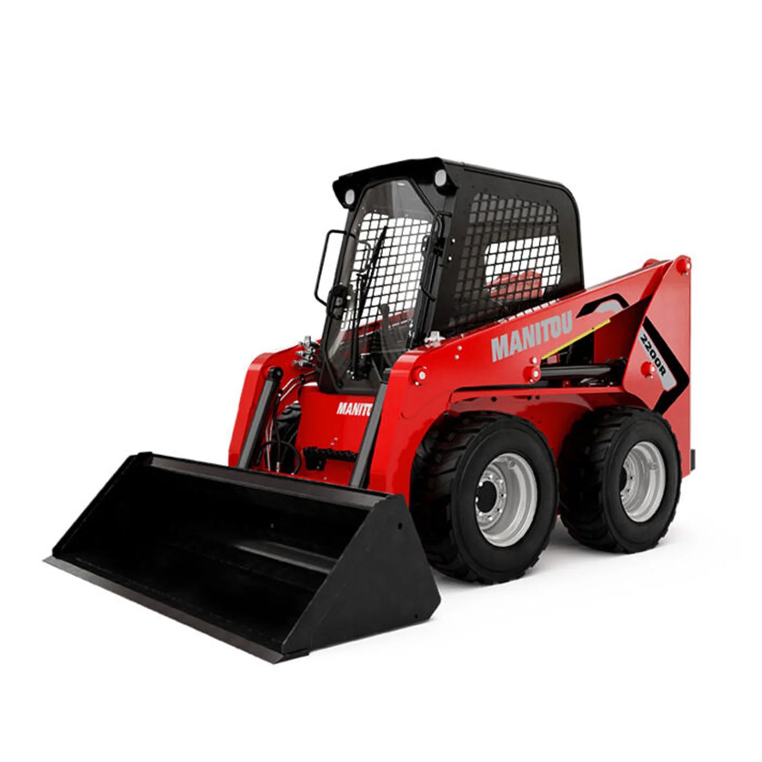 Manitou 2200R (PRIJS IN OVERLEG)