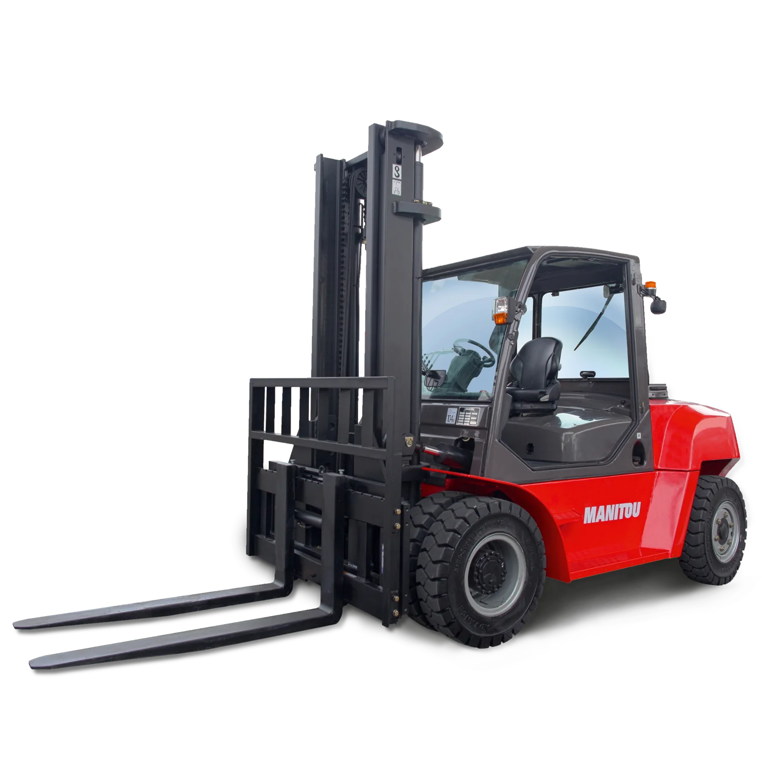 Manitou MI70D ST5 (PRIJS IN OVERLEG)