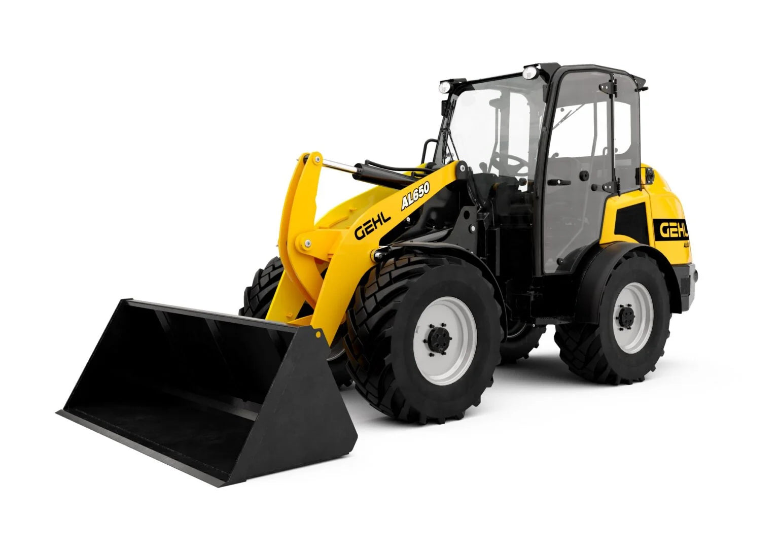 4300 KG - Shovel