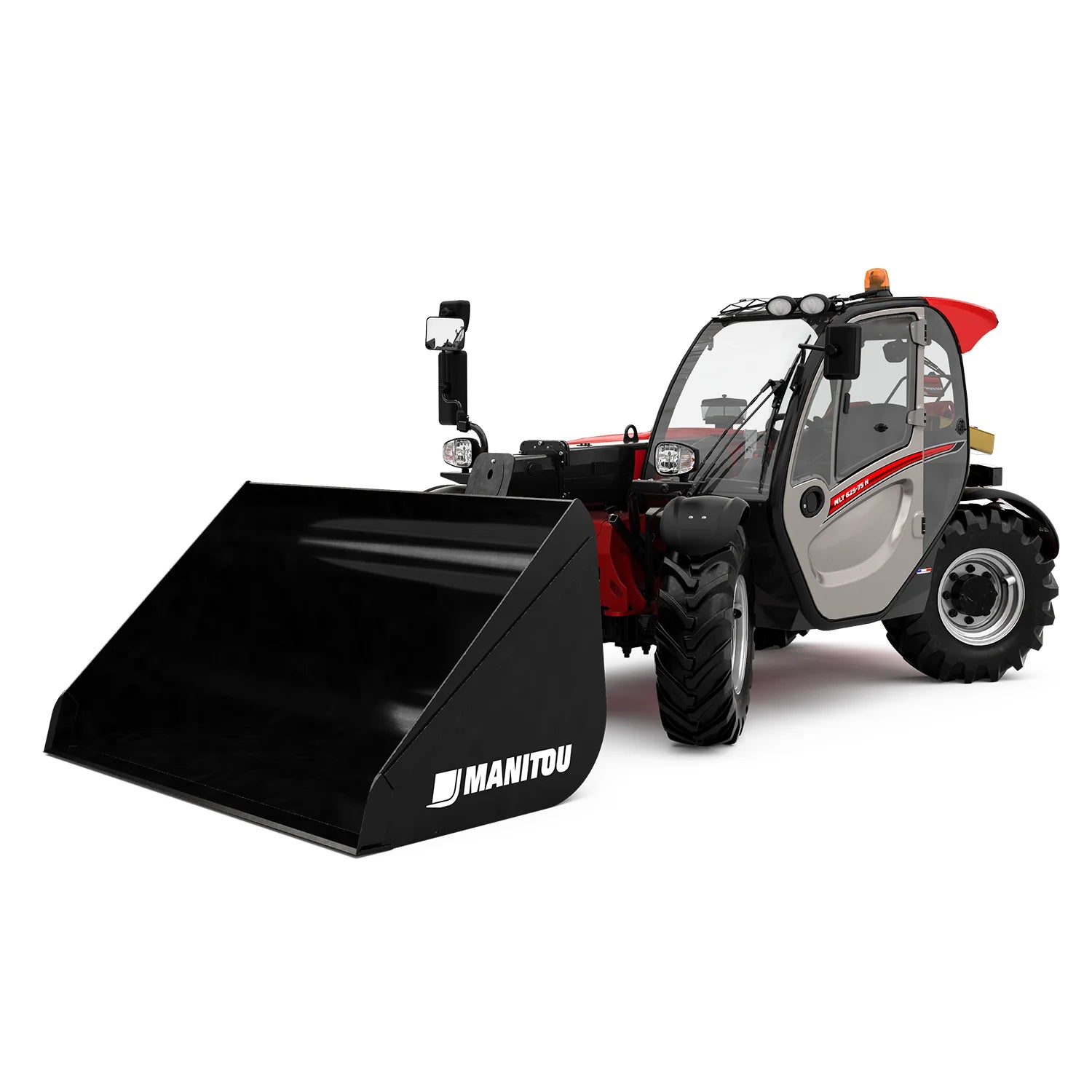 Manitou MLT 625-75H (PRIJS IN OVERLEG)