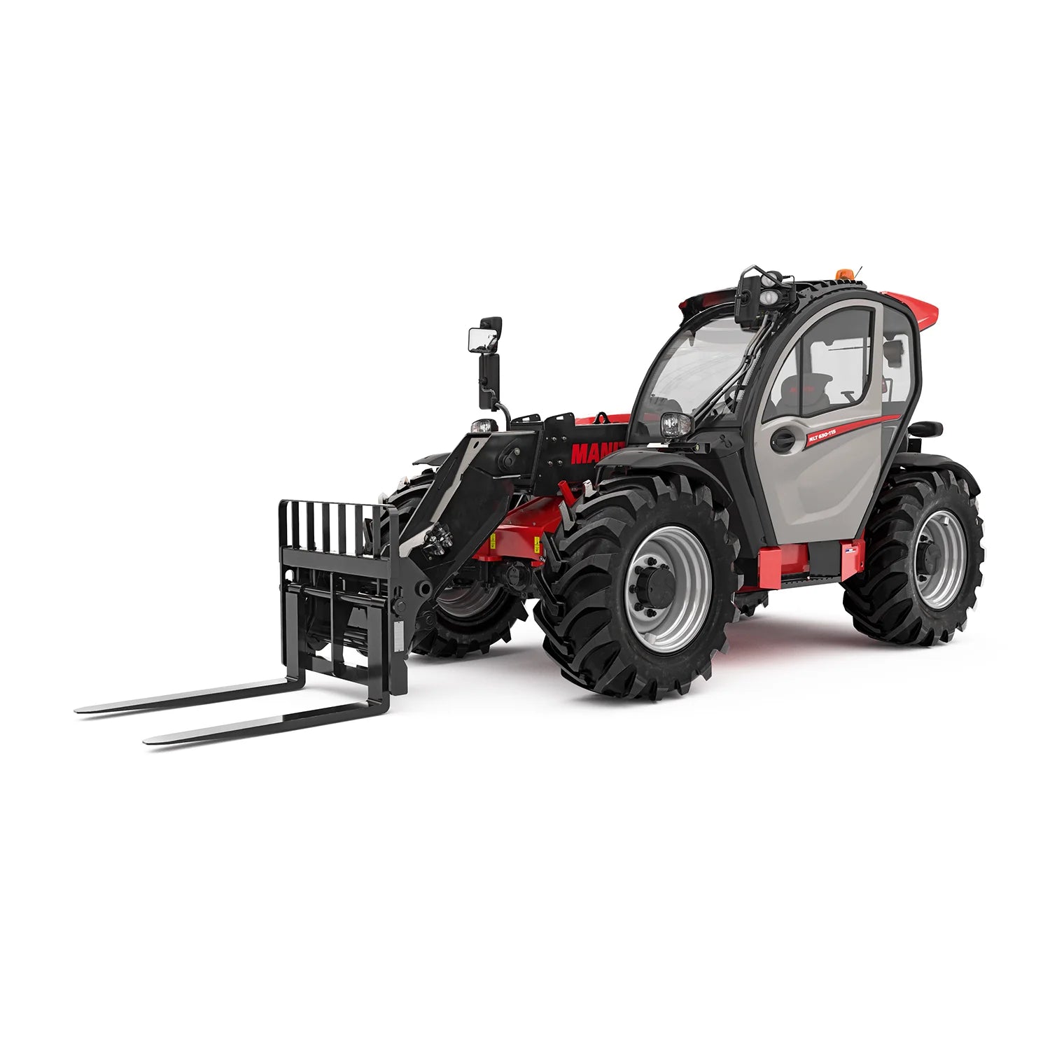 Manitou MLT630 (PRIJS IN OVERLEG)