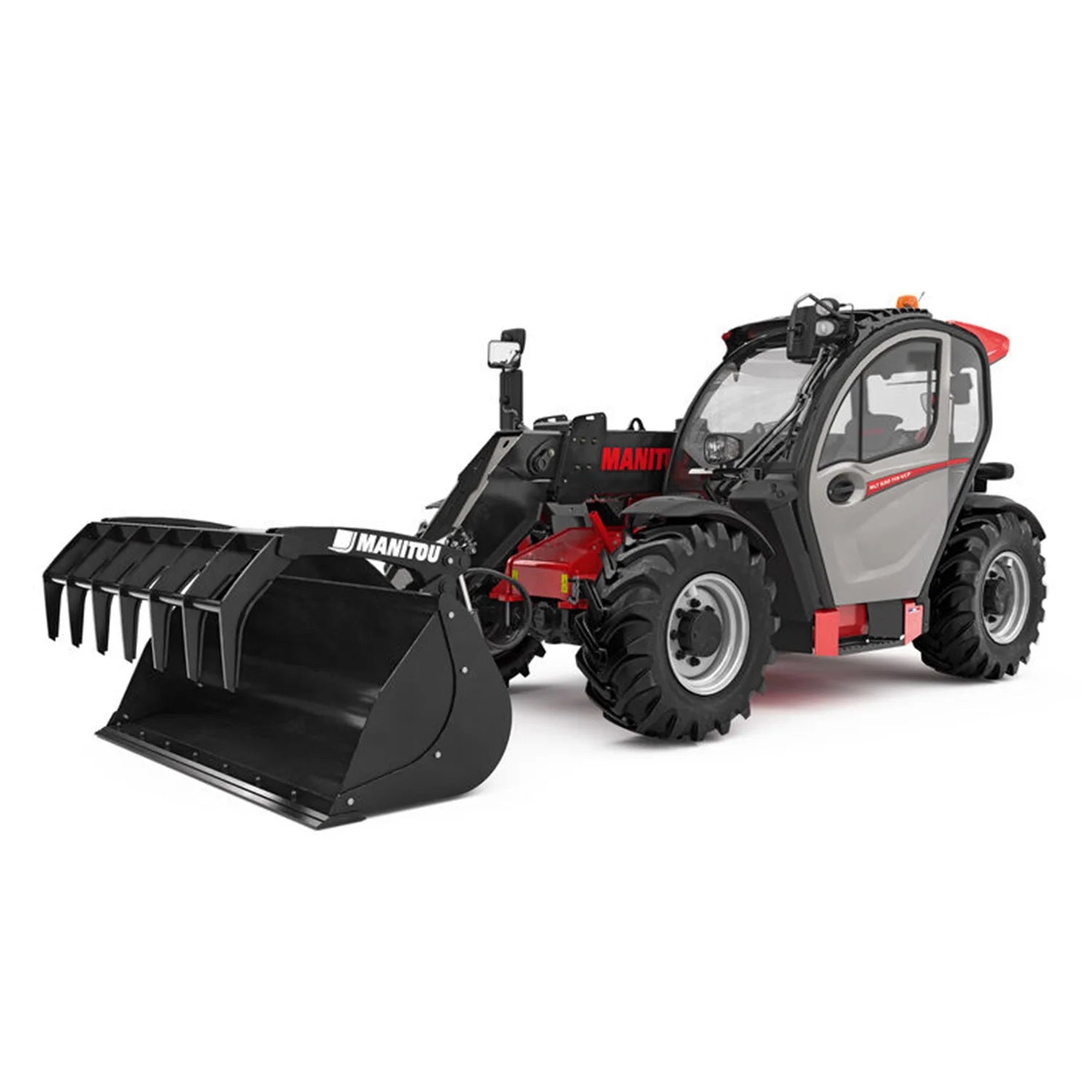 Manitou MLT630V (PRIJS IN OVERLEG)