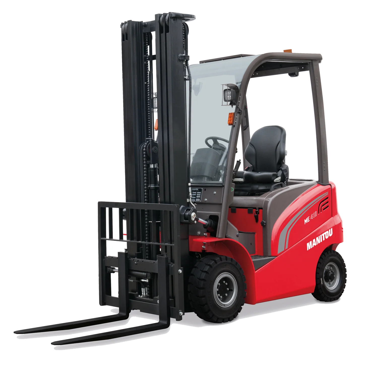 Manitou ME420 (PRIJS IN OVERLEG)