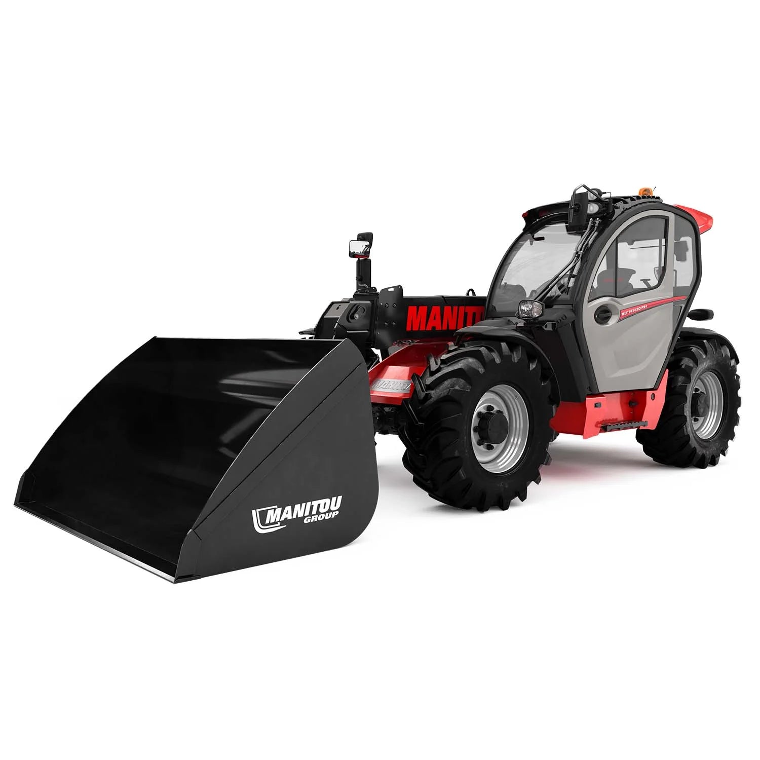 Manitou MLT741V+ (PRIJS IN OVERLEG)