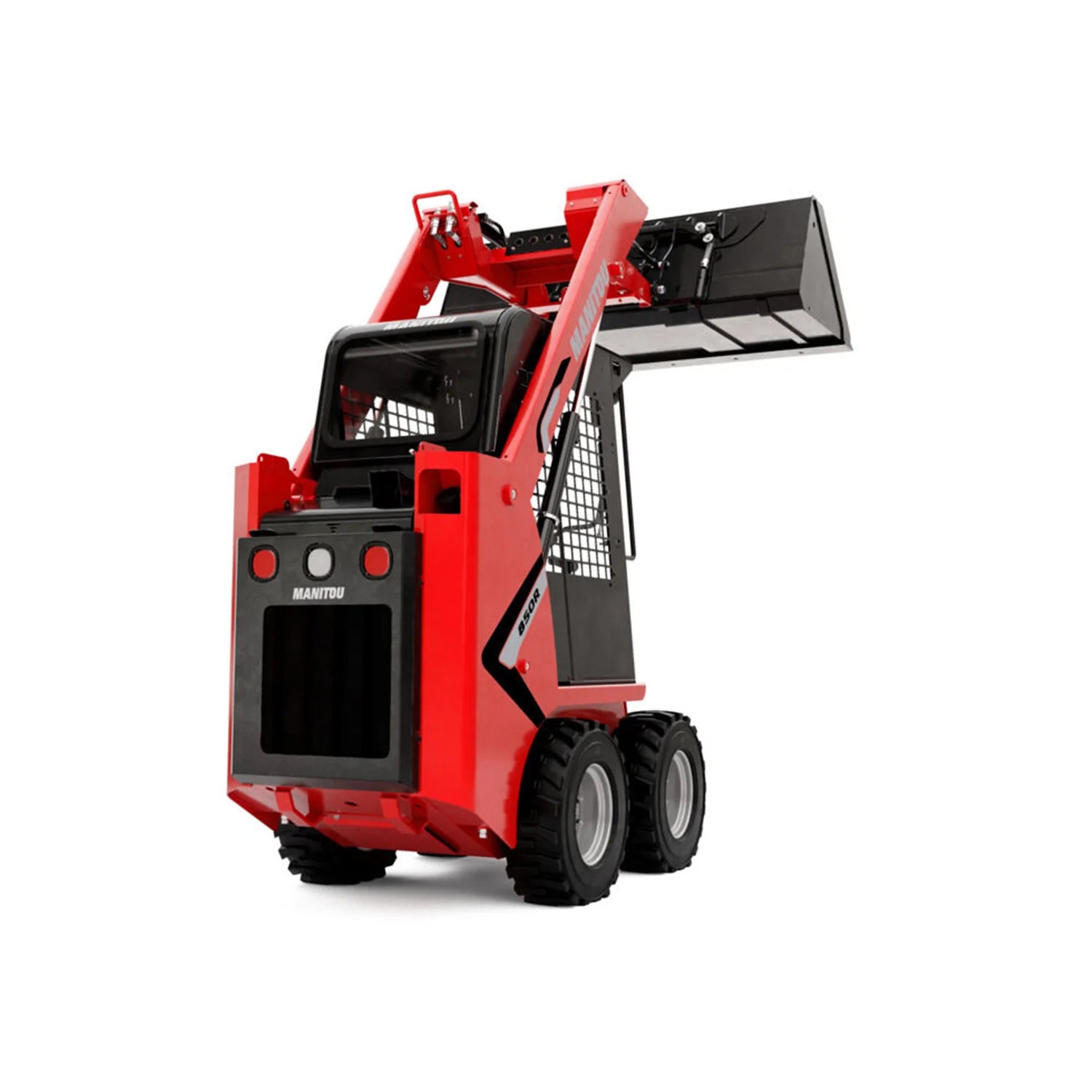 Manitou 850R (PRIJS IN OVERLEG)