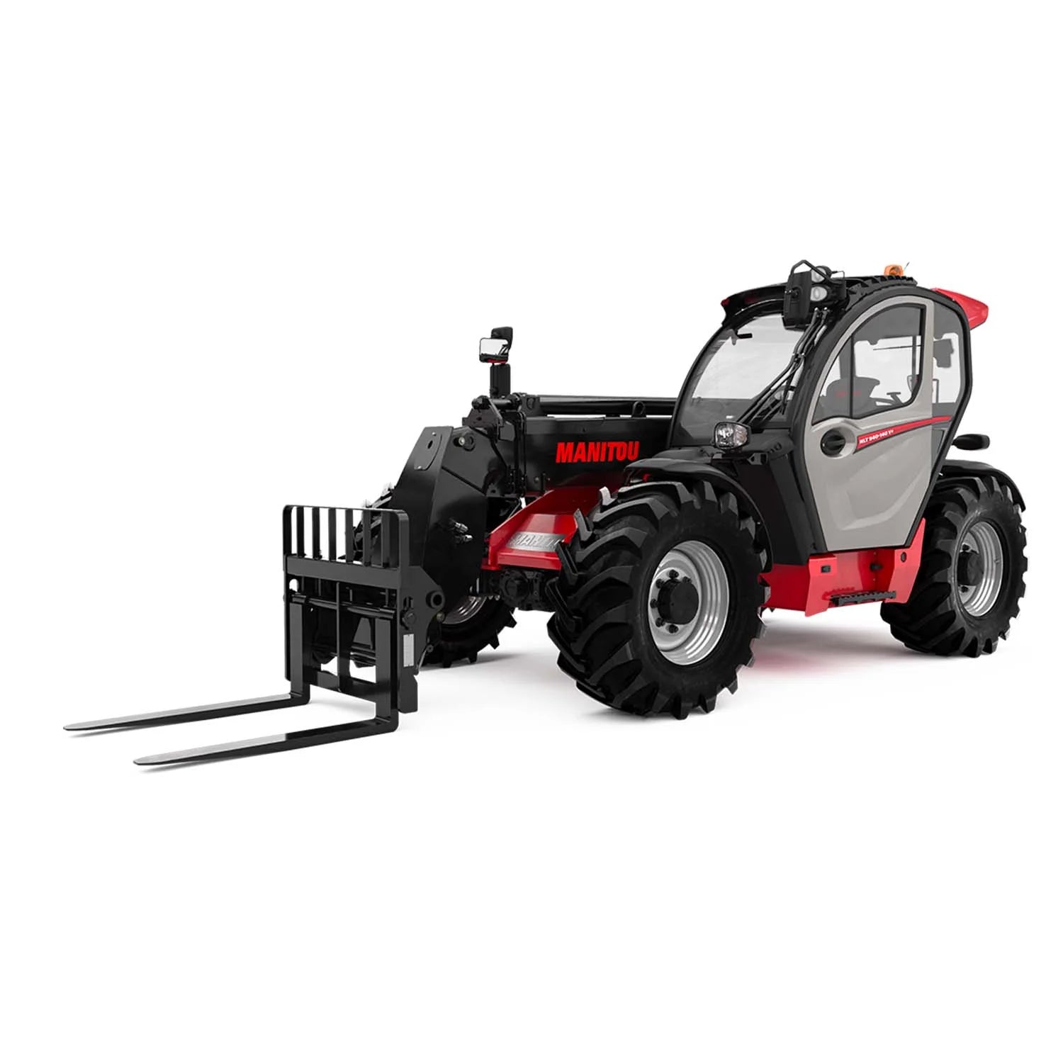 Manitou MLT940V+ (PRIJS IN OVERLEG)