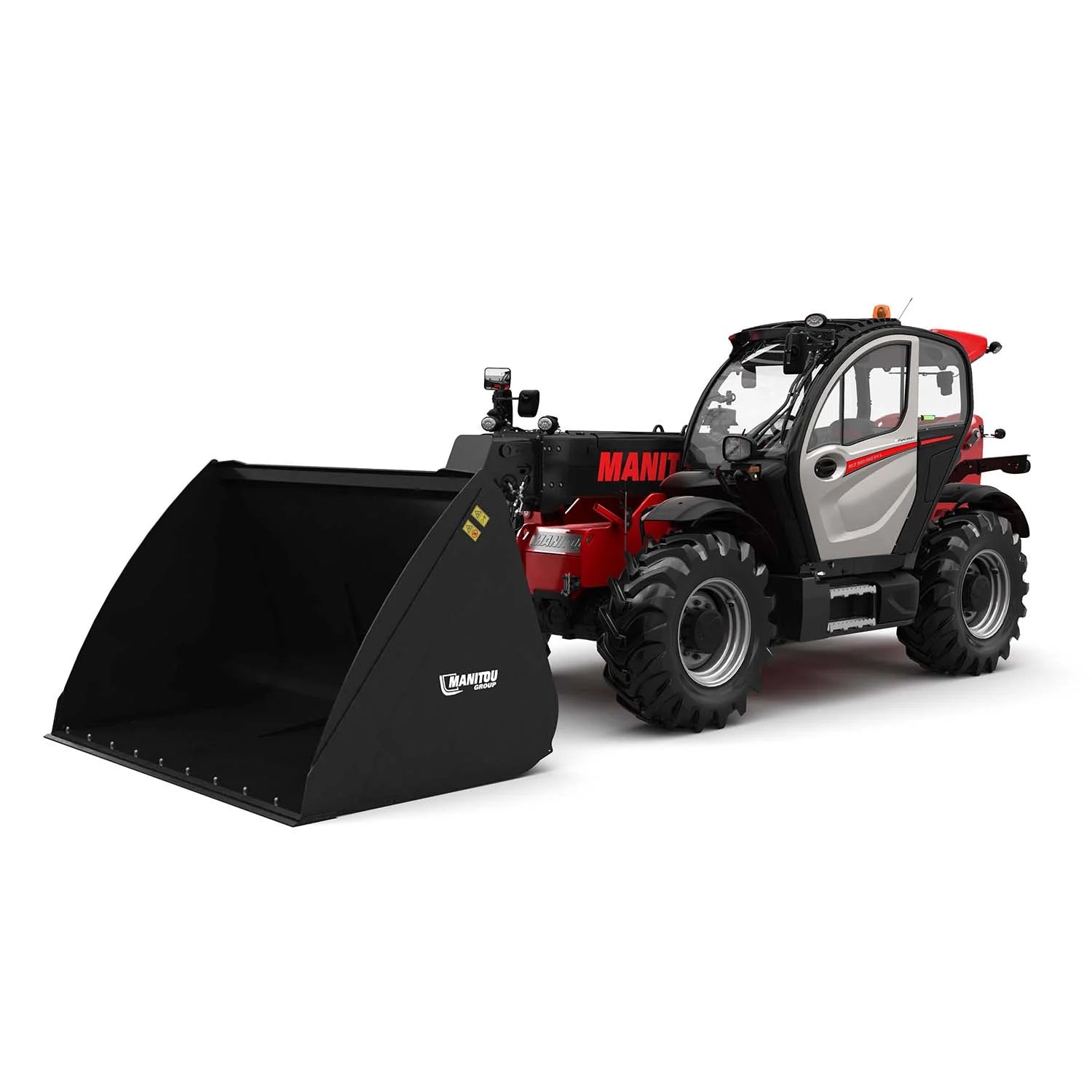 Manitou MLT961 (PRIJS IN OVERLEG)