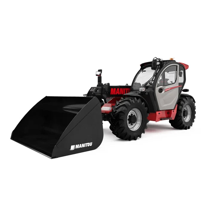 MANITOU MLT733 en MLT741