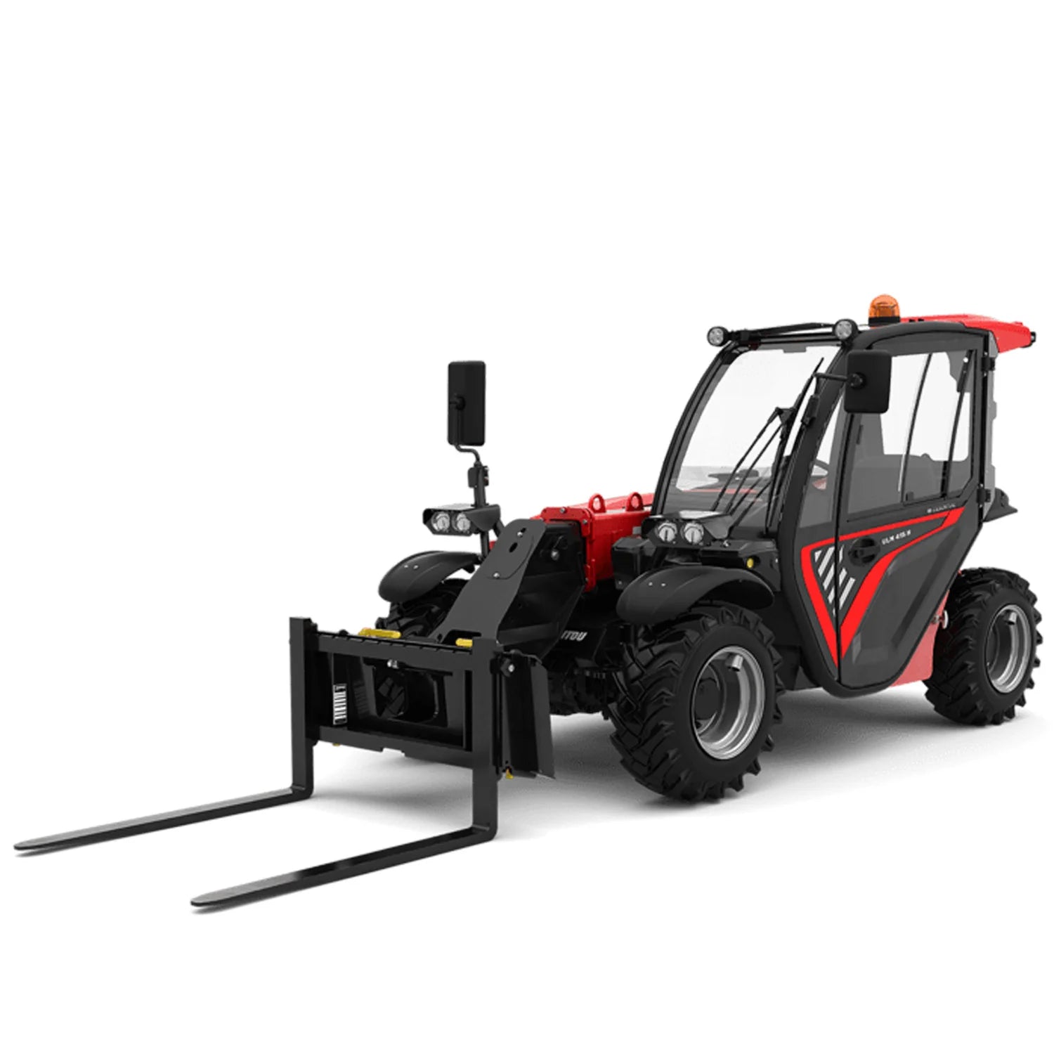 Manitou ULM 412 H (PRIJS IN OVERLEG)