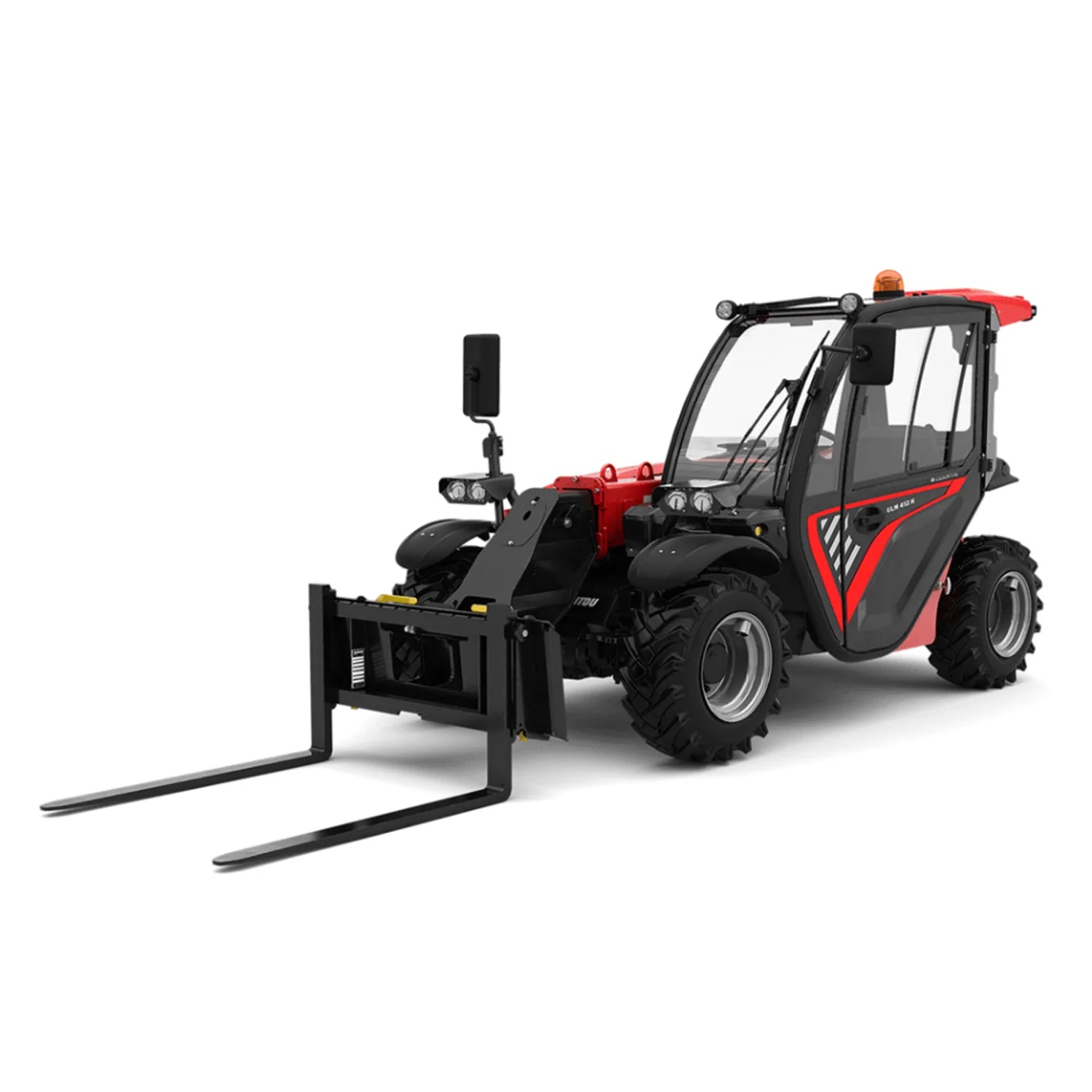 MANITOU ULM412