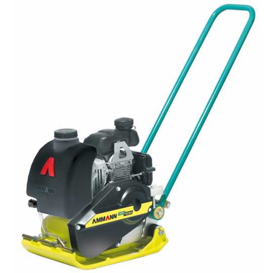 AMMANN APF 10/33