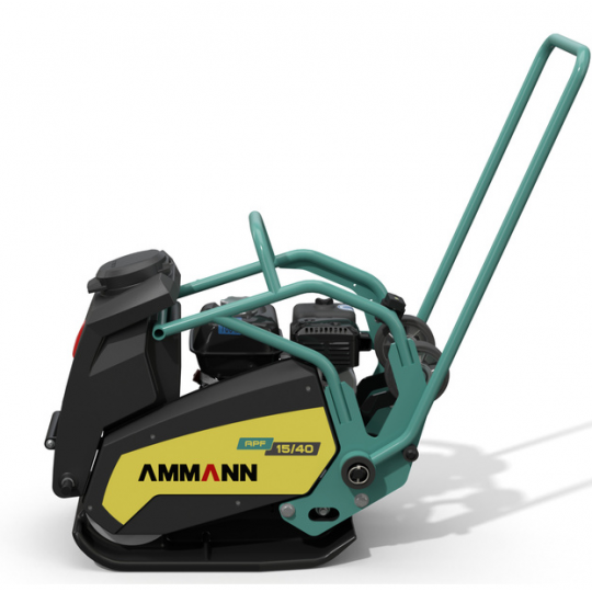 AMMANN APF 15/40