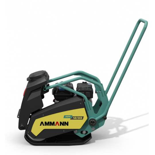 AMMANN APF 15/50