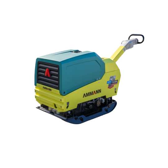 AMMANN EAPH 70/95 (PRIJS IN OVERLEG)