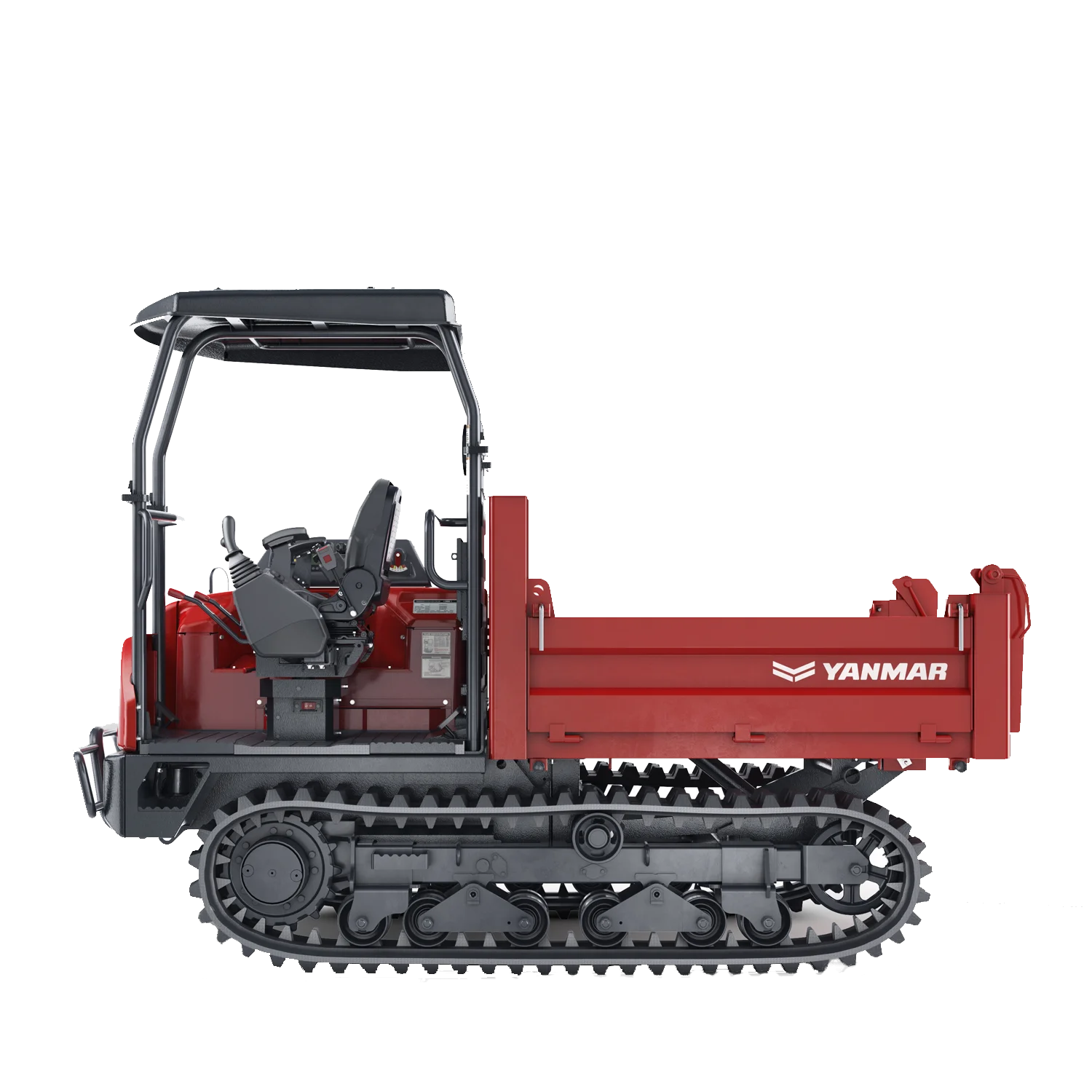 Yanmar C30R (PRIJS IN OVERLEG)