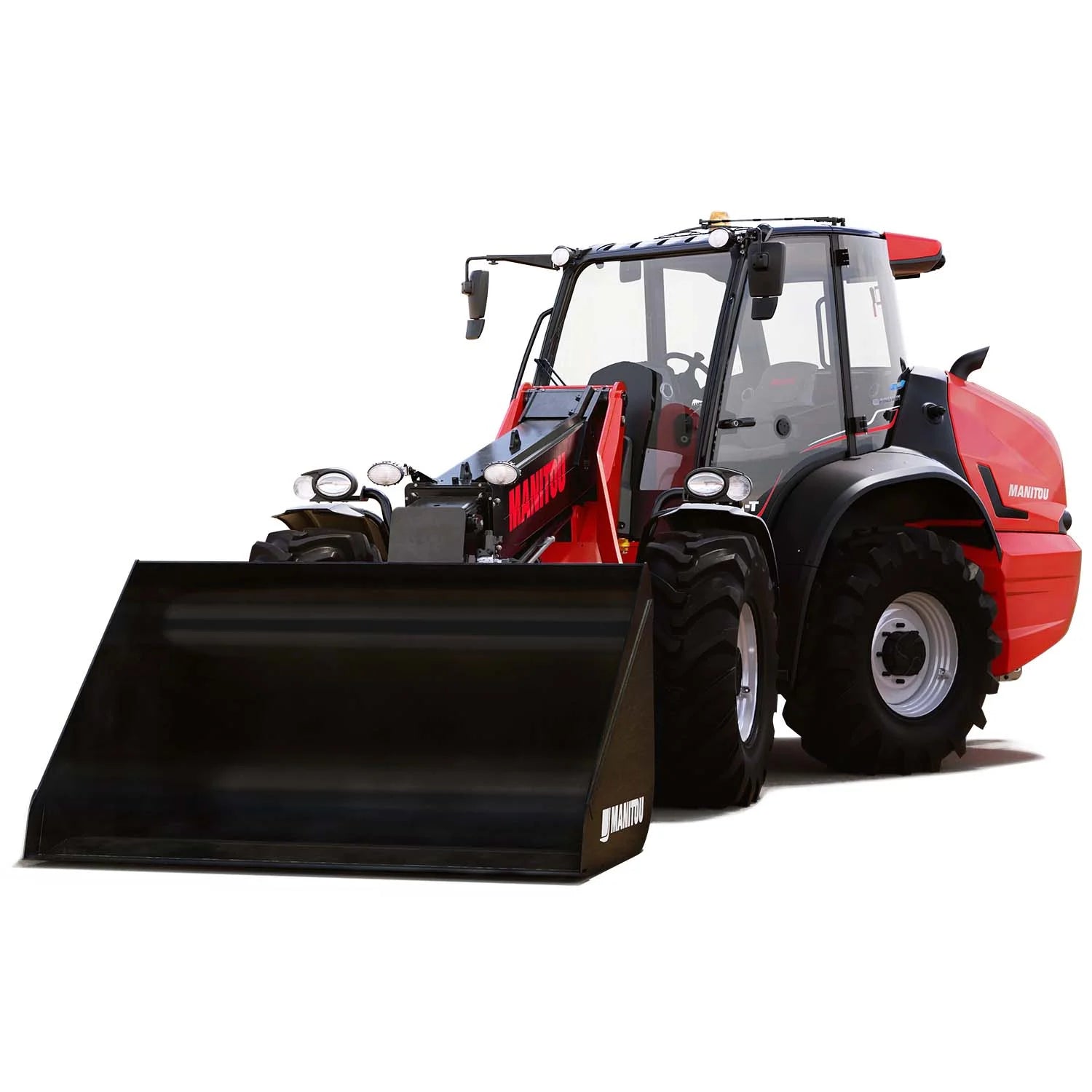 Manitou MLAT-533 (PRIJS IN OVERLEG)