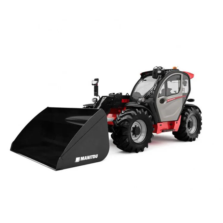 MANITOU MLT630/635