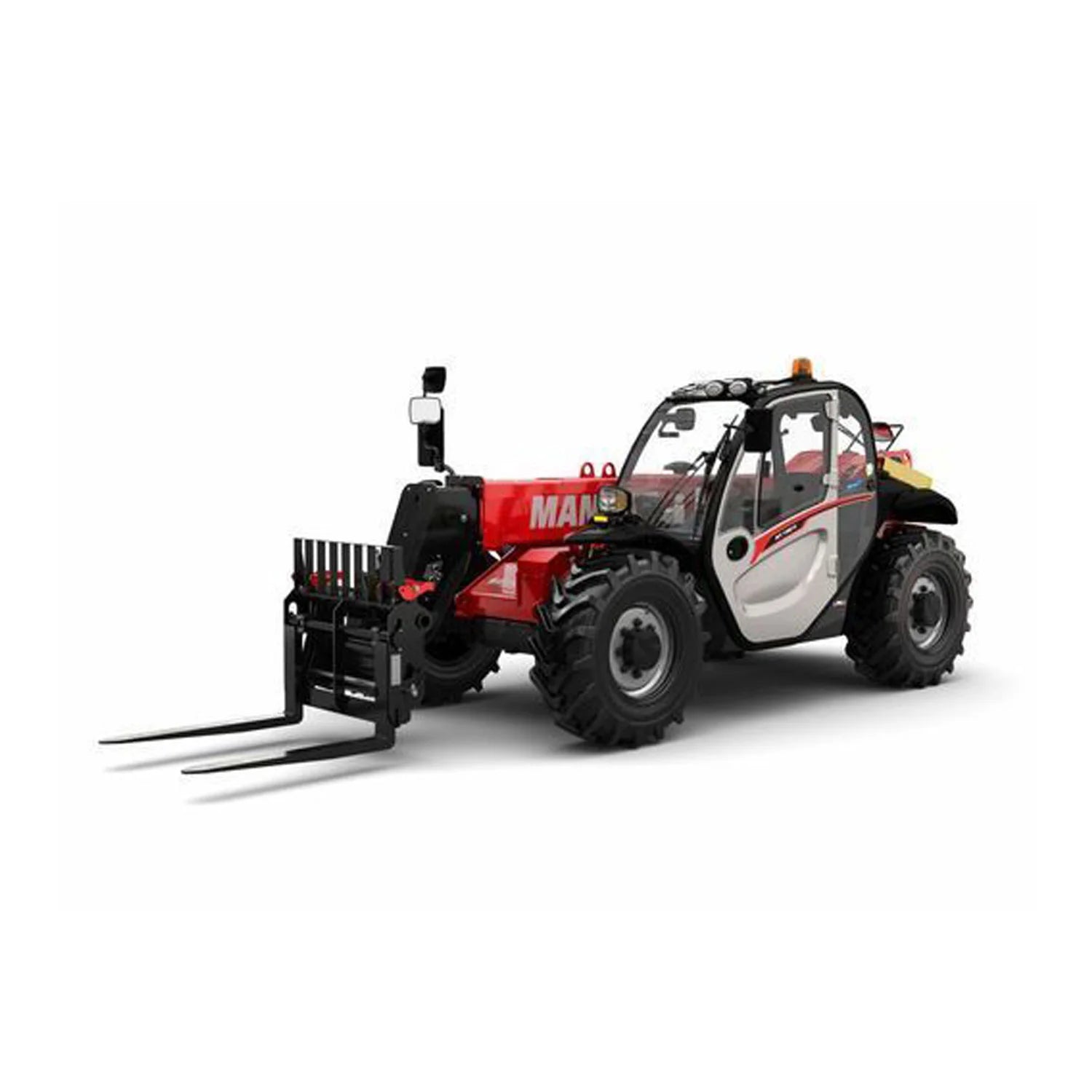 MANITOU MT730H