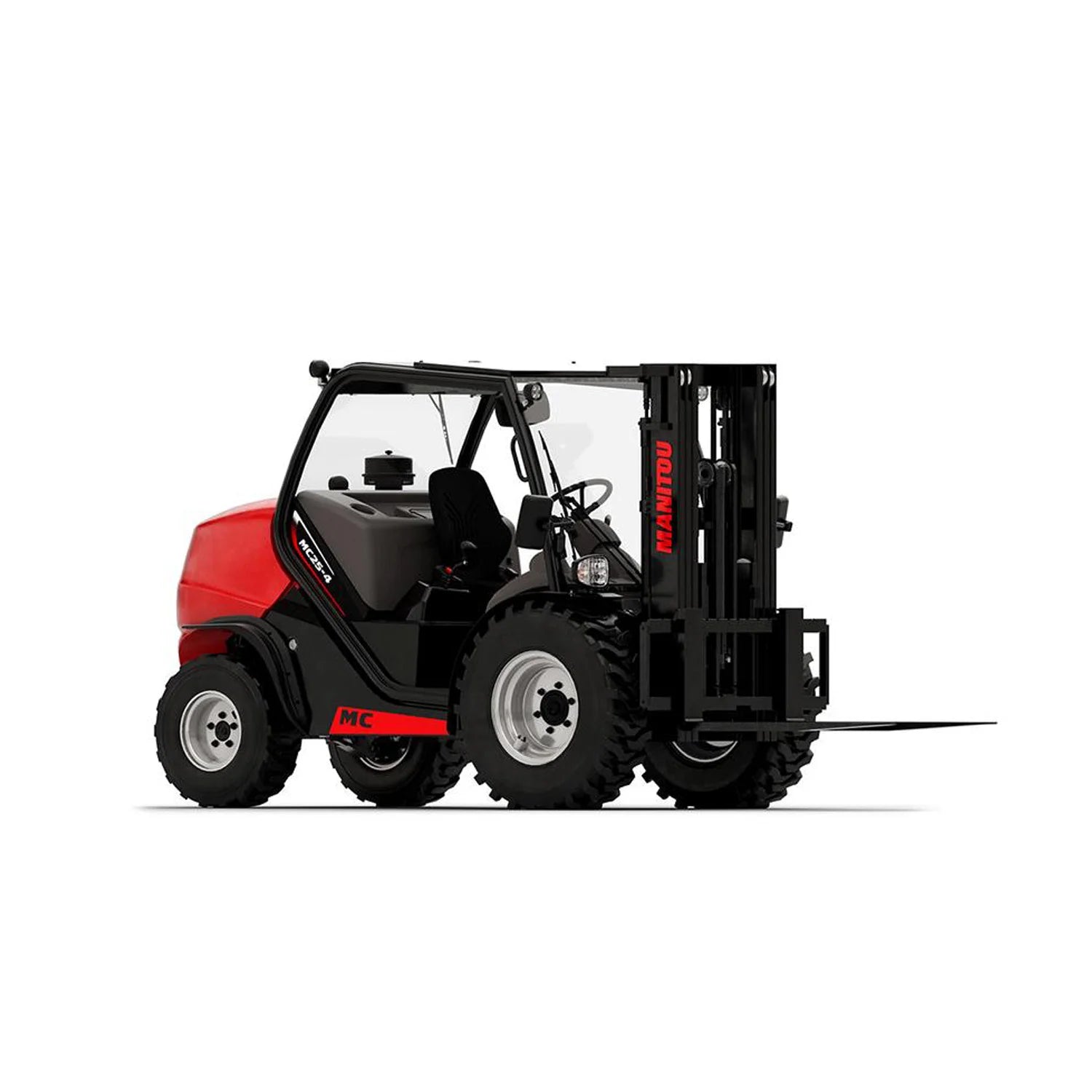 MANITOU MC25-4