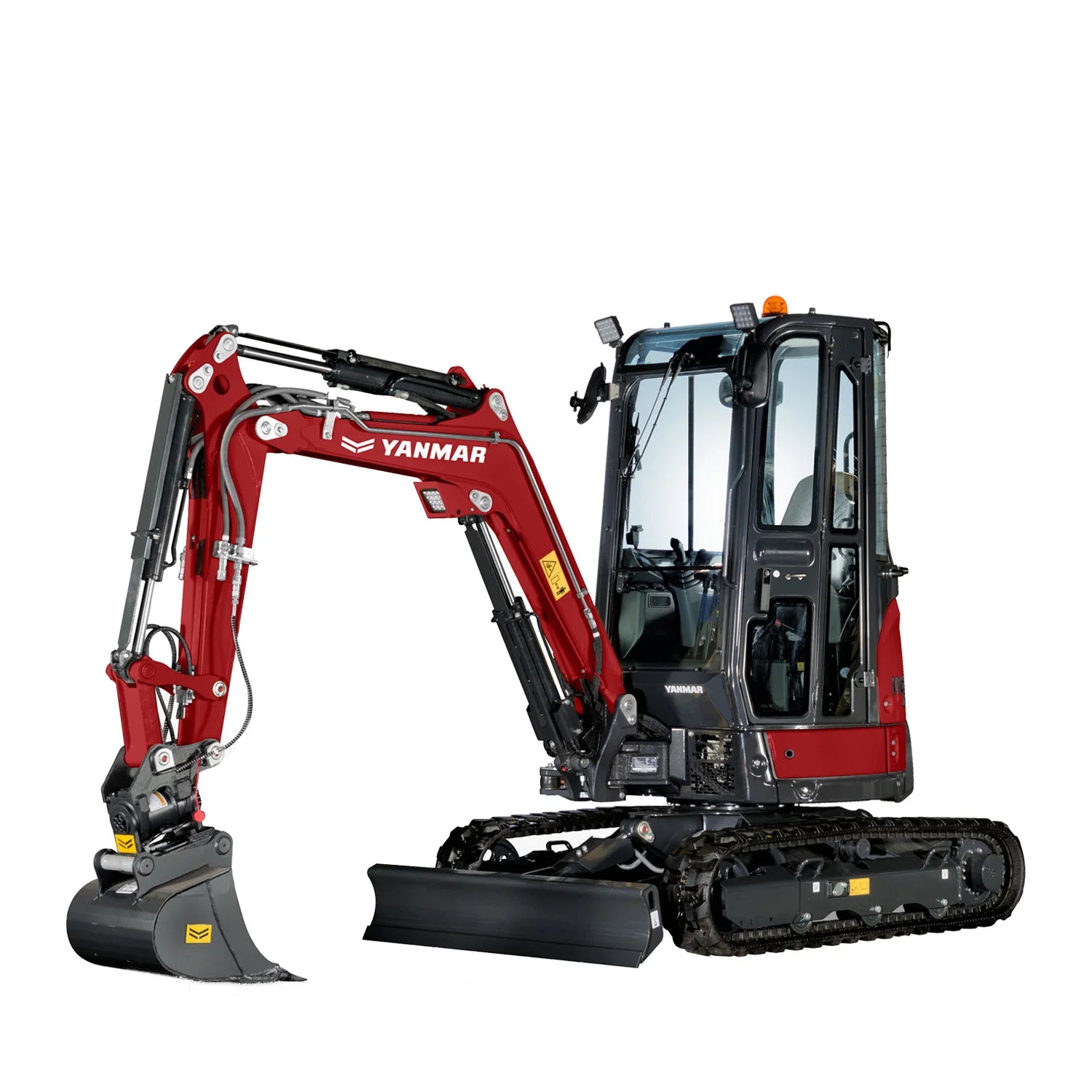 Yanmar VIO27-6